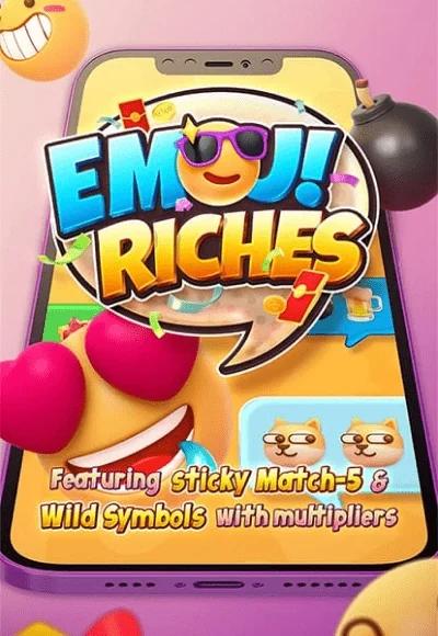 GAME_PGSOFT_emoji-riches