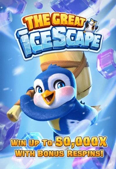 GAME_PGSOFT_the-great-icescape