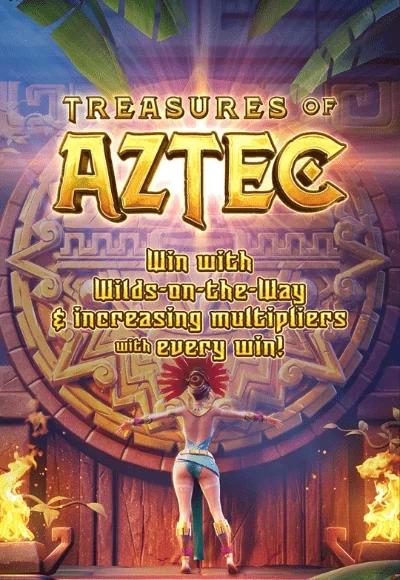 GAME_PGSOFT_treasures-aztec